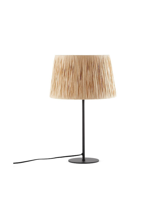 La Redoute Interieurs Decorative Lamp with Socket for Bulb E27 Beige