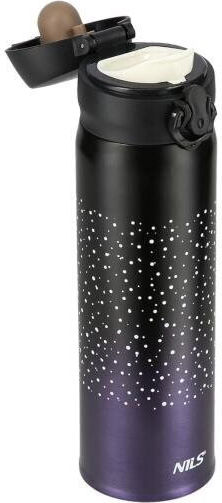Ncb11 Nils Camp Thermos Purple