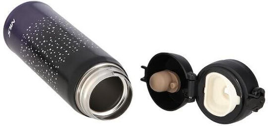 Ncb11 Nils Camp Thermos Purple