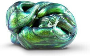 Magic Multicolored Modeling Clay 80g Mermaids