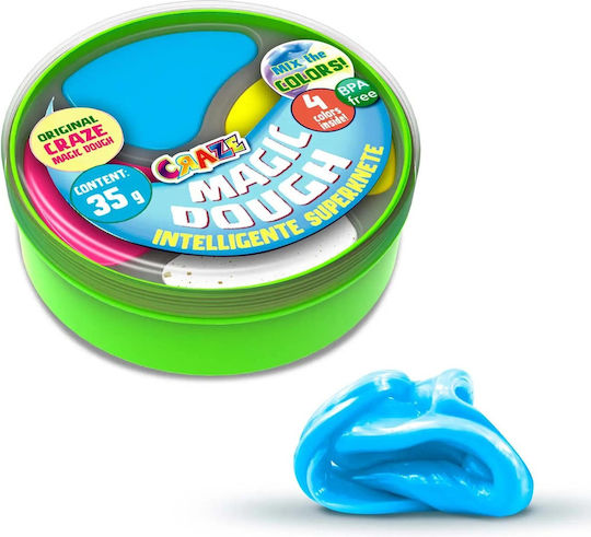 Modelin Craze Magic Dough 35 G