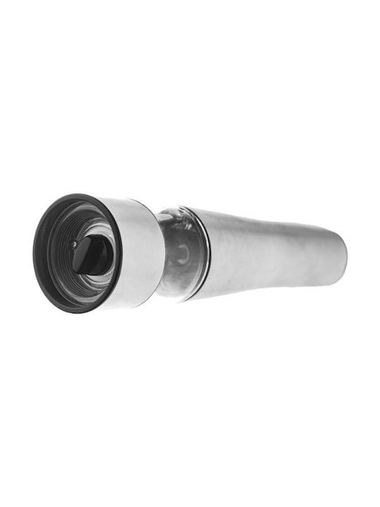 Orion Electric Set Spice Mills Inox in Gray Color 21.5cm 1pcs