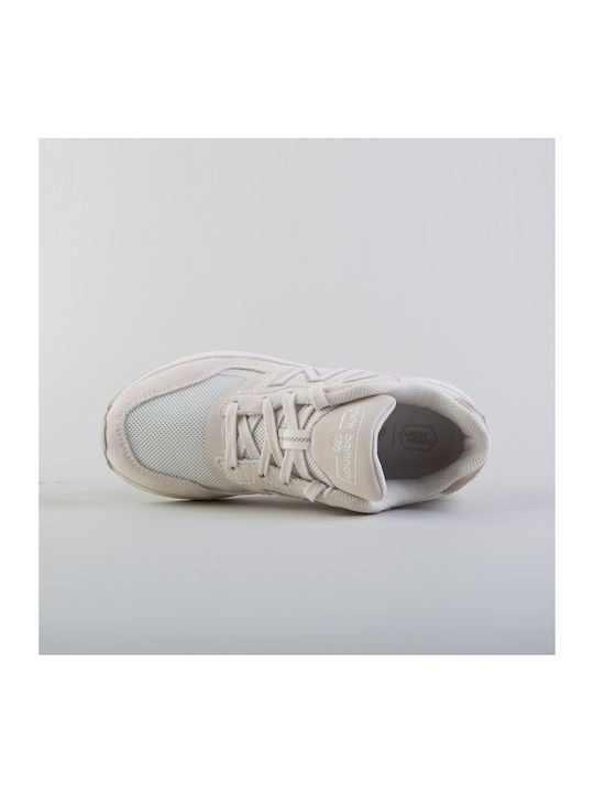 Femei Pantofi sport Alergare Albe