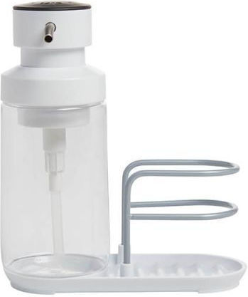 Kitchenaid Dispenser Πλαστικό Κόκκινο 340ml