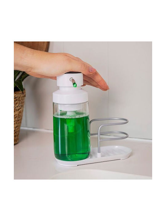 Kitchenaid Dispenser Πλαστικό Κόκκινο 340ml