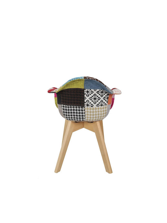 Kids Chair Multicolour