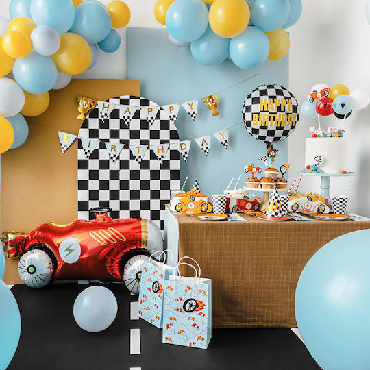 PartyDeco Украса за торта