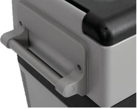 Auto Gs Frigider portabil Electric 52lt 12V / 24V / 220V 15319