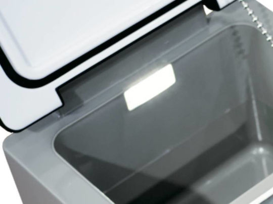 Diniwid Φορητό Ψυγείο 42lt 12V / 24V Γκρι