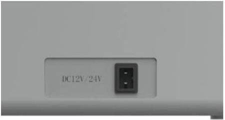 Auto Gs Frigider portabil Electric 52lt 12V / 24V / 220V 15319