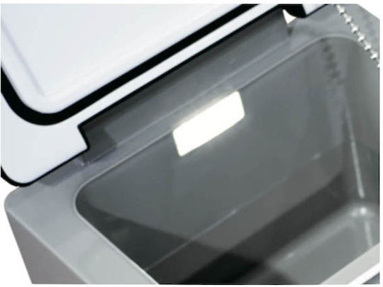 Auto Gs Frigider portabil Electric 52lt 12V / 24V / 220V 15319