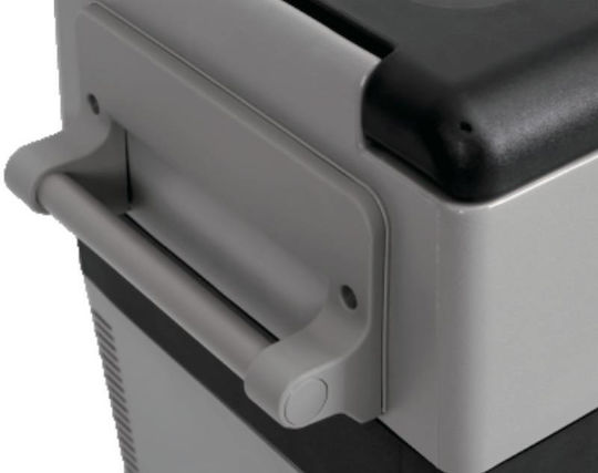 Diniwid Φορητό Ψυγείο 42lt 12V / 24V Γκρι