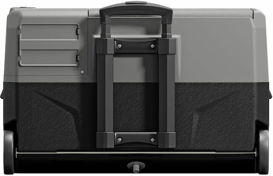 Yolco Frigider Portabil 28L 12V / 24V Negru