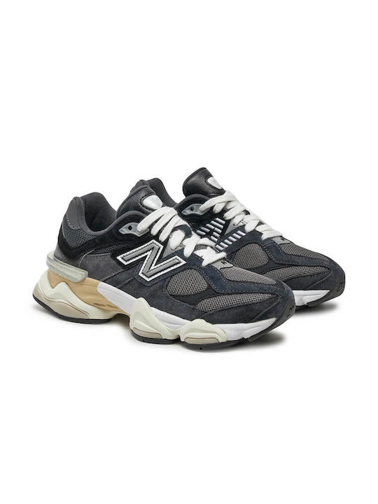 New Balance Classics Sneakers Black