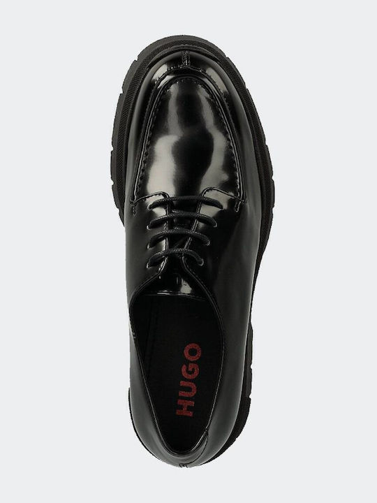 Hugo Hugo