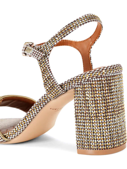 Women's Sandals Kensington Beige