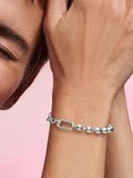 Pandora Bracelet Chain made of Silver