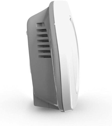 Детектор на въглероден оксид Fireangel Fa3328 с NFC диагностика