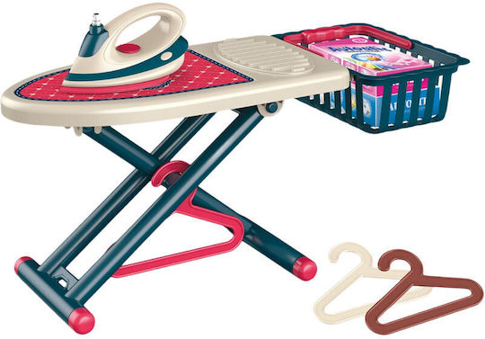 Gounaridis Toys Ironing Board And Iron For Ages 3+