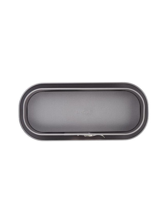 Tefal Delibake Φόρμα Ζαχαροπλαστικής για Κέικ 30x11εκ.