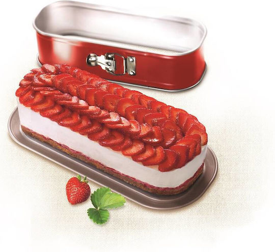 Tefal Delibake Форма за сладкарство за кексове 30x11бр 1бр