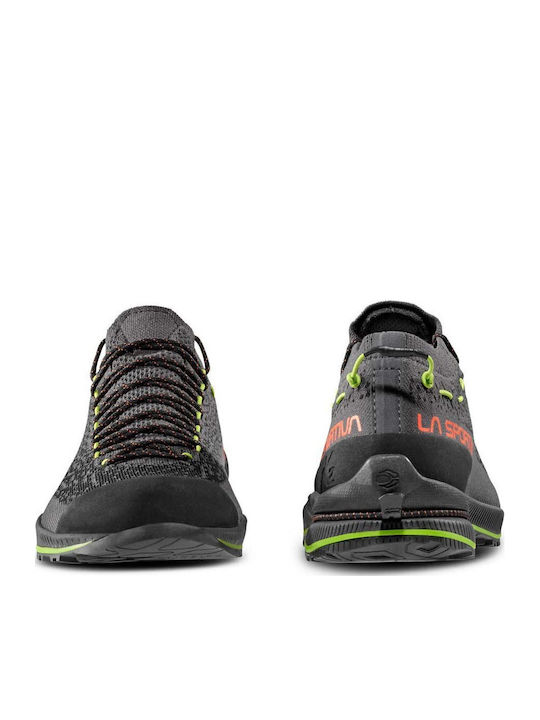 La Sportiva Tx2 Evo Carbon Ανδρικά Ορειβατικά Παπούτσια Μαύρα