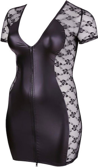 Rochie cu fermoar 2 căi 3xl R 2