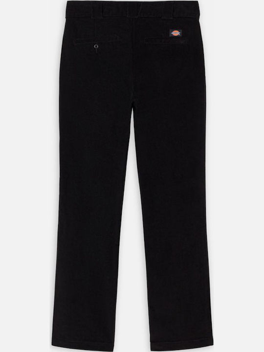 Trousers Black