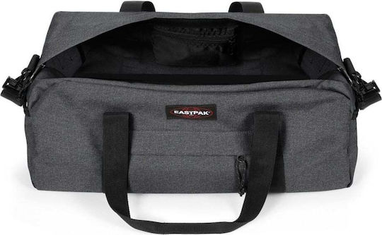 Eastpak Sack Voyage 58lt Black Fabric L62xW28xH30cm