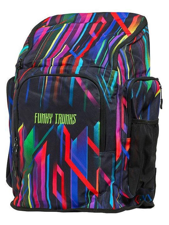 Funkita Τσάντα Πλάτης Κολυμβητηρίου Baby Beamer
