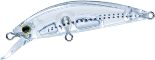 Duel Hardcore LG Heavy Minnow Τεχνητό Δόλωμα Ψαράκι (Minnow) 5εκ./6gr