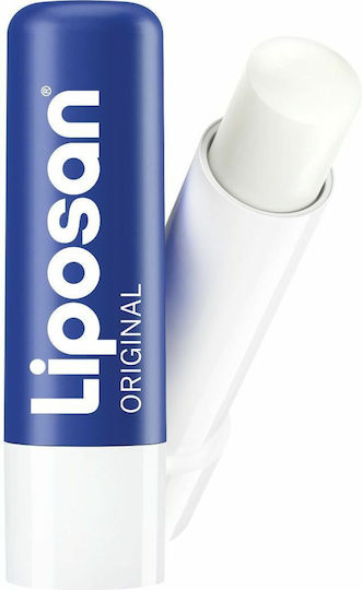 Liposan Classic Care Lip Balm 4.8gr