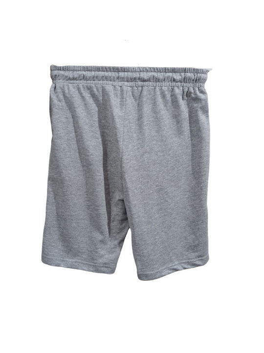 Nottingham Men's Athletic Shorts Gray