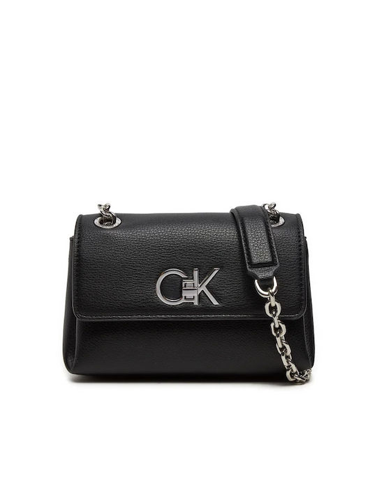 Calvin Klein Set Women's Bag Shoulder Black