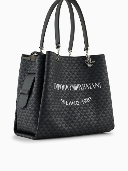 Emporio Armani Women's Bag Shoulder Black