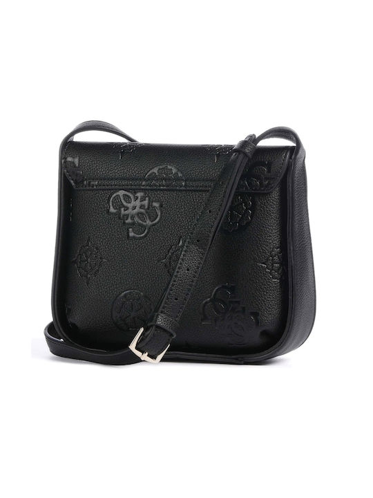 Guess Damen Tasche Schulter Schwarz