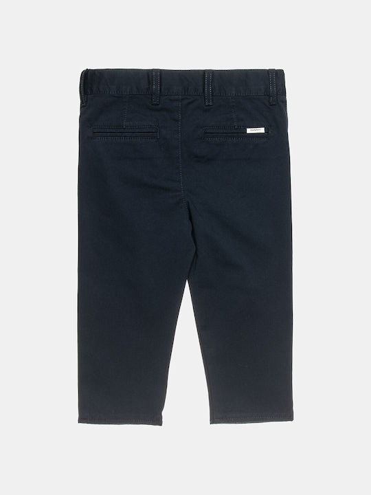 Alouette Kids Trousers Navy Blue