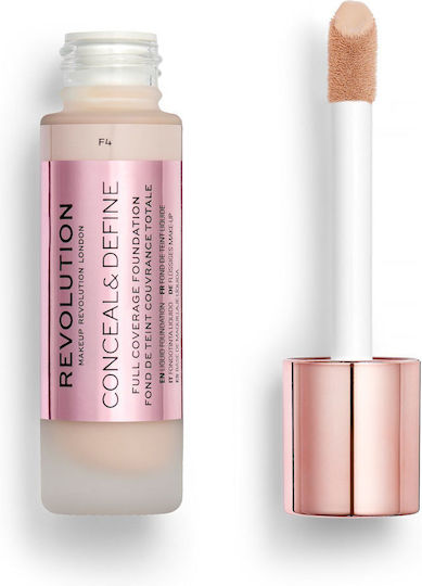 Revolution Beauty Conceal & Define Concealer 23ml