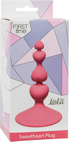Lola Games Анална тапа Розов