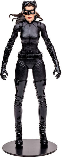 Mcfarlane Toys DC Comics: Catwoman Multiverse Φιγούρα Δράσης σε Κλίμακα 1:10