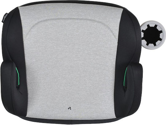 Cangaroo Swift Baby Car Seat Booster i-Size Grey 22-36 kg