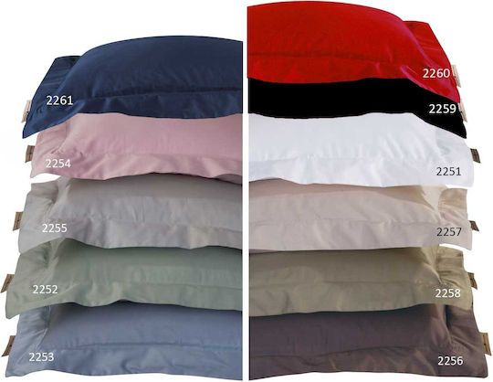 Greenwich Polo Club Sheet Super-Double with Elastic 160x200+35cm. 2259 Cozy