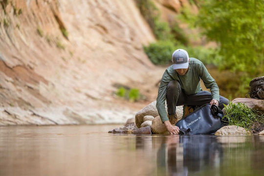 Lifestraw Peak Gravity Воден филтър