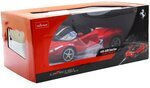 Rastar Ferngesteuertes Auto Drift Rot