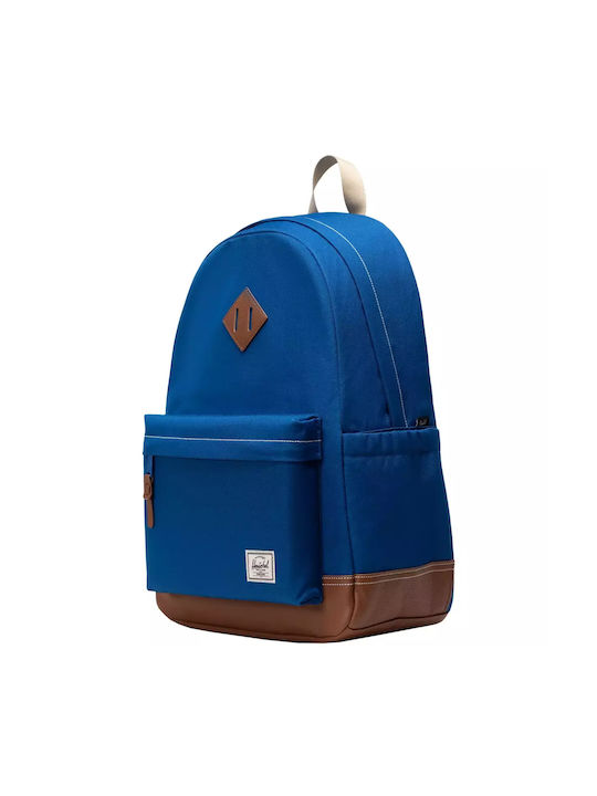 Herschel Heritage Men's Backpack Blue 24lt