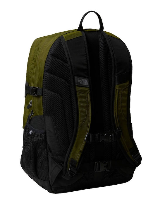 The North Face Borealis Classic Waterproof 28lt Forest Olive/TNF Black/NPF