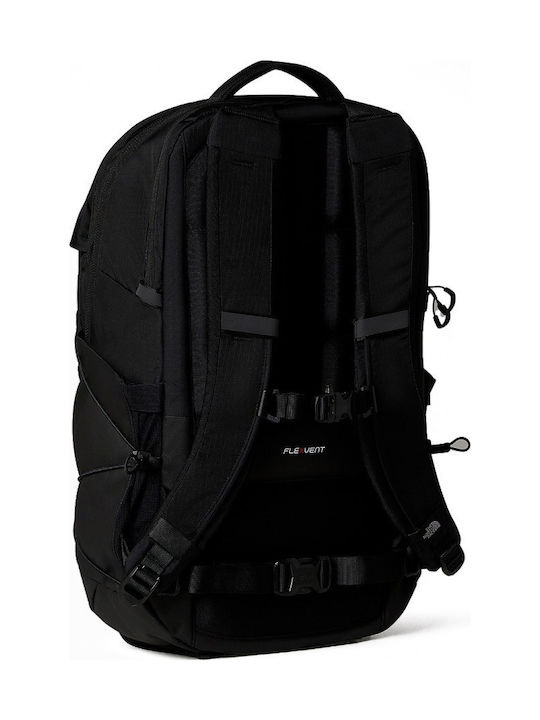 The North Face Borealis 28lt Tnf Black/ Tnf Black/ Npf
