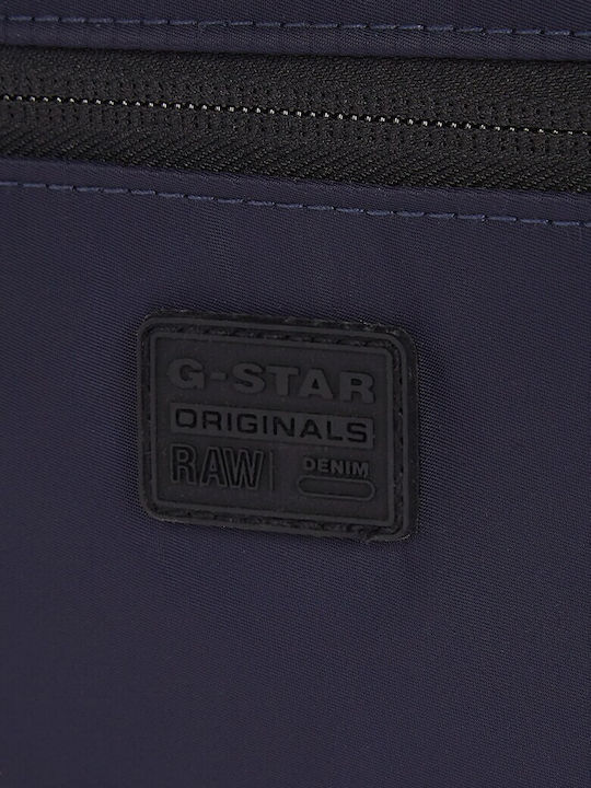 G-Star Raw Backpack Navy Μπλε