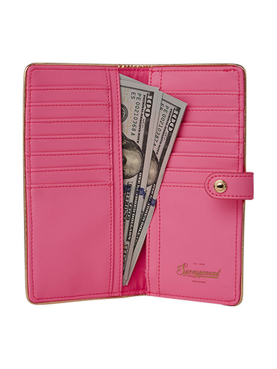 Sorbet Stunna Damenbrieftasche