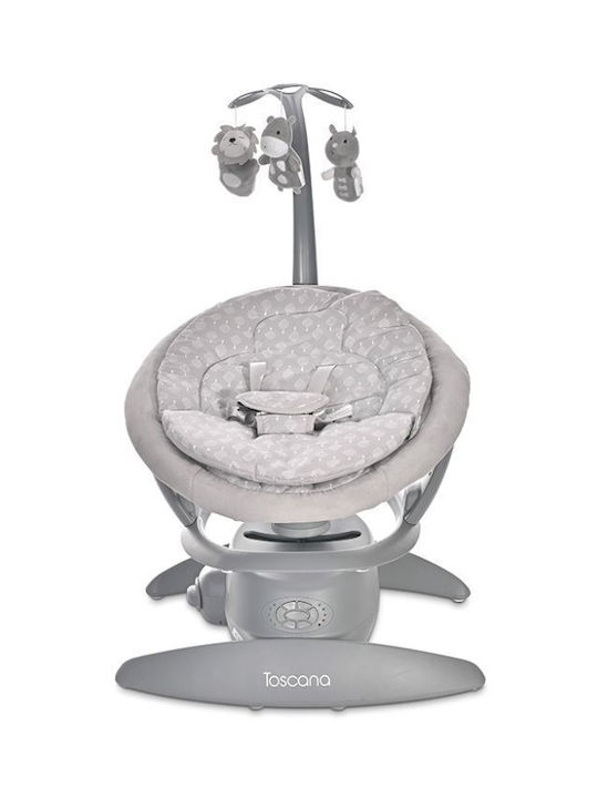 Lorelli Toscana Electric Baby Relax Lorelli Toscana Electric Baby Relax